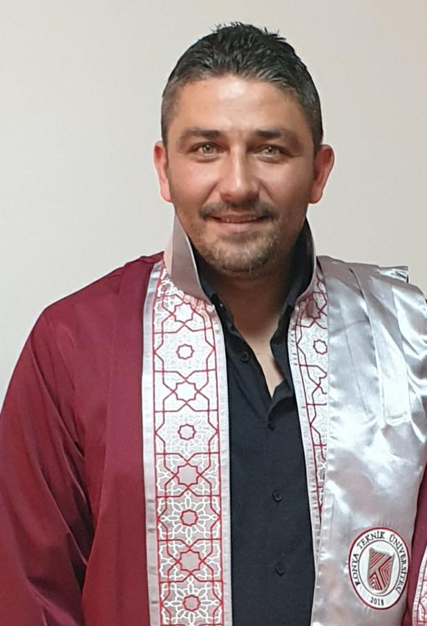 Mustafa Tolga ÇÖĞÜRCÜ