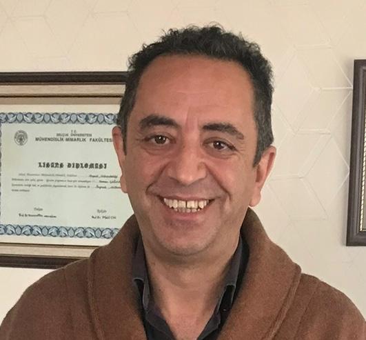 OSMAN CAĞATAN